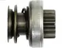 Бендикс стартера Renault Megane III/Scenic III 1.9 dCi 08 AS SD0232 Купити в Україні
