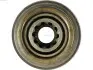 Фото Бендикс стартера Renault Megane III/Scenic III 1.9 dCi 08 AS (SD0232) зображення 3