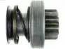 Бендикс стартера Renault Megane III/Scenic III 1.9 dCi 08 AS SD0232(BOSCH) Купити в Україні