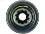 Фото Бендикс стартера Renault Megane III/Scenic III 1.9 dCi 08 AS (SD0232(BOSCH)) зображення 3
