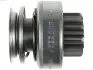 Бендикс стартера Renault Megane III/Scenic III 1.9 dCi 08 AS SD0232P Купити в Україні