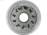 Бендикс стартера Renault Megane III/Scenic III 1.9 dCi 08 AS (SD0232P) зображення 2