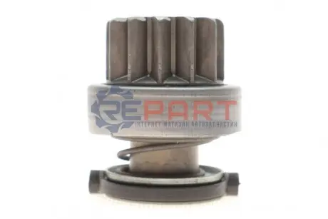 Механізм вільного ходу стартера Ford Transit/Citroen Jumper 2.2TDCi/2.2HDi 07- (z=12) AS SD0252P Купити в Україні