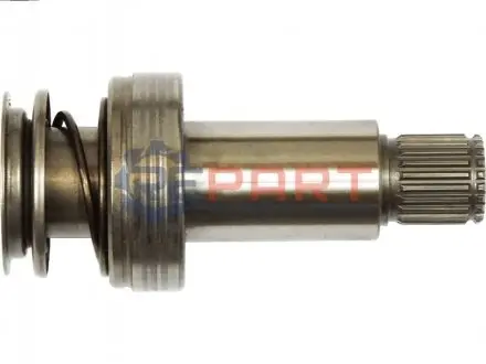 Бендикс стартера AS SD0256 Купити в Україні