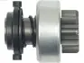 Фото Бендикс стартера AS (SD0276S) изображение 1