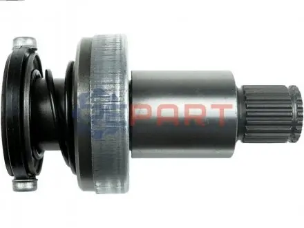 Бендикс стартера AS SD0337 Купити в Україні