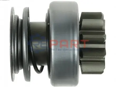 Фото Бендікс стартера AS (SD0349P) зображення 1