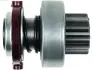 Бендикс стартера AS (SD0350S) зображення 1