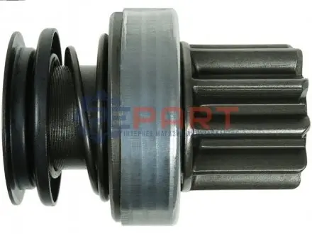 Бендикс стартера Audi A4/A5 1.8/3.2 07-17 AS SD0351S Купити в Україні