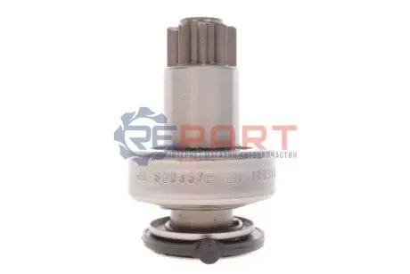 Бендікс стартера VW LT 2.5TDI 96-06 AS SD0357P Купити в Україні