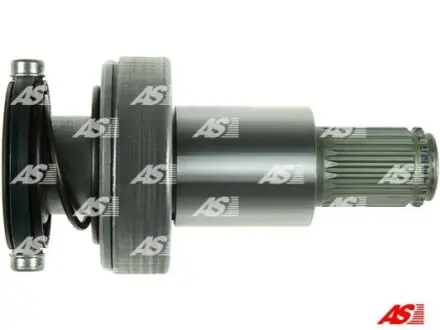 Фото Автозапчастина AS (SD0359BOSCH) зображення 1