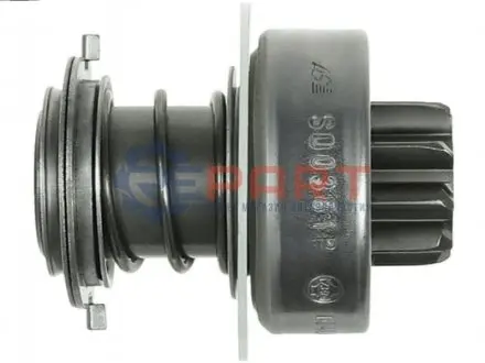 Бендикс стартера AS SD0381P Купити в Україні