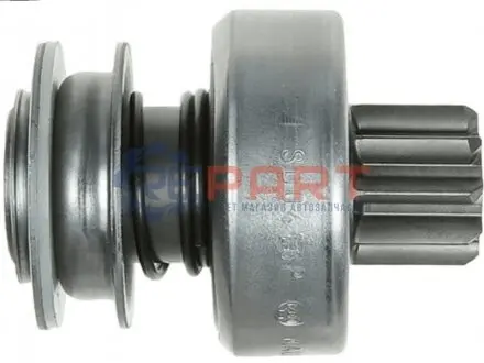 Бендикс стартера AS SD0418P Купити в Україні