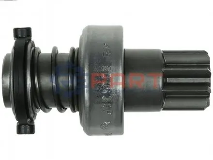 Бендикс стартера AS SD0430P Купити в Україні