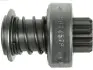 Бендикс стартера AS (SD0457P) изображение 1