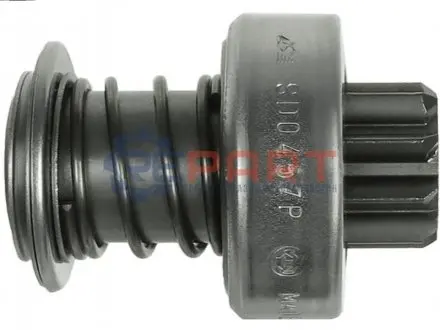 Бендикс стартера AS SD0457P Купити в Україні