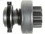 Бендикс стартера AS (SD0473P) изображение 1