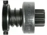 Бендикс стартера AS (SD0492P) зображення 1