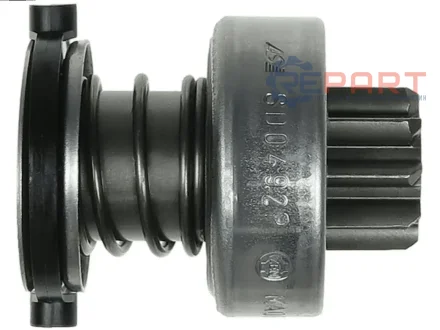 Бендикс стартера AS SD0492P