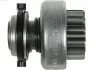 Бендикс стартера AS (SD0495P) зображення 1