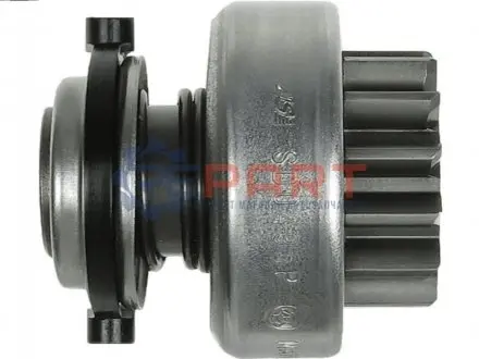 Бендикс стартера AS SD0495P Купити в Україні