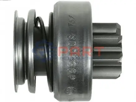 Бендикс стартера AS SD0496P Купити в Україні