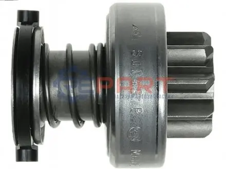Бендикс стартера AS SD0497P