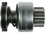 Бендикс стартера AS SD0503P Купити в Україні