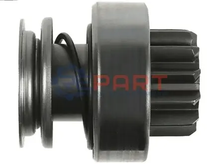 Бендикс стартера AS SD0525P Купити в Україні