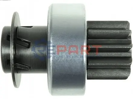 Обгінна муфта стартера (бендікс) AS SD1009 Купити в Україні