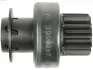 Фото Бендикс стартера AS (SD1009P) изображение 1