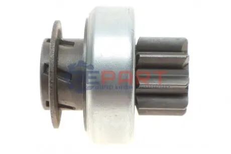 Бендикс стартера Daewoo Lanos 1.3/1.5/1.6 16V 97- (z=9) (PREMIUM LINE) AS SD1011 Купити в Україні