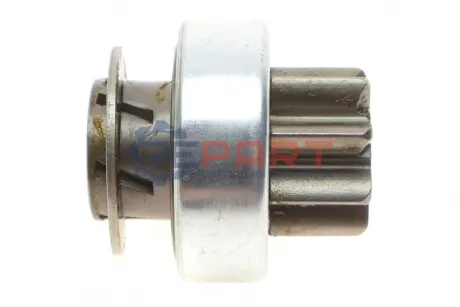 Бендикс стартера Chevrolet Aveo 1.2 05-/Daewoo Lanos Matiz 0.8/1.0 98- (z=8) AS SD1012 Купити в Україні