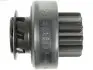 Бендикс стартера AS SD1013P Купить в Украине