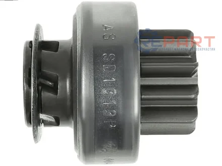 Бендікс стартера AS SD1013P