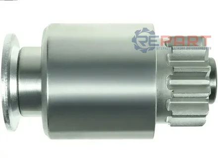 Бендикс стартера AS SD1022