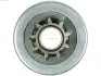 Фото Бендикс стартера Daewoo Lanos 1.3-1.6 97-/Opel Astra 1.2-1.6 98-10 (z=9) AS (SD1025) зображення 2