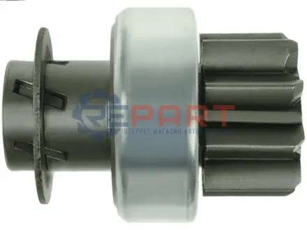 Фото 1 — Бендикс стартера AS (SD1026) Фото Бендикс стартера AS (SD1026) зображення 1