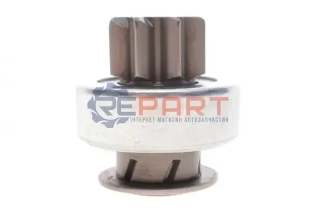 Бендикс стартера Hyundai Sonata V 2.0/2.4/3.3 05-10 (z=9) AS SD1059 Купити в Україні