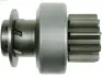 Бендикс стартера AS (SD1065P) зображення 1