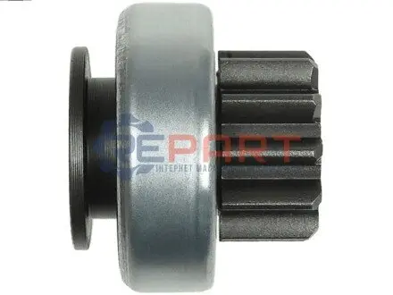 Бендикс стартера AS SD1070S Купити в Україні