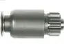 Автозапчасть AS SD1076P