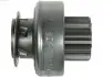 Бендикс стартера AS (SD1110P) зображення 1