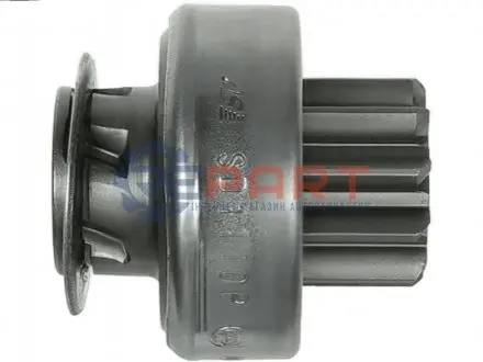 Бендикс стартера AS SD1110P