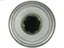 Фото Бендикс стартера AS (SD1112P) зображення 3