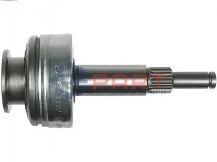 Бендикс стартера AS SD1112P Купити в Україні