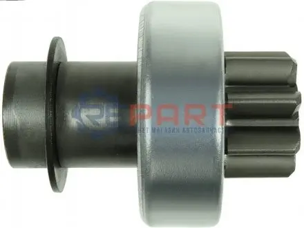 Бендикс стартера AS SD2003 Купити в Україні