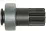 Бендікс стартера AS (SD2037) зображення 1