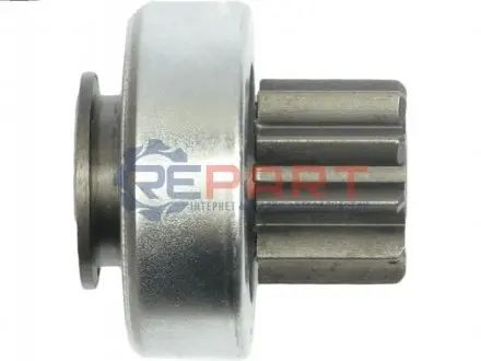 Бендикс стартера AS SD2044 Купити в Україні