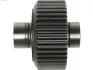 Бендикс стартера AS (SD2088P) зображення 1